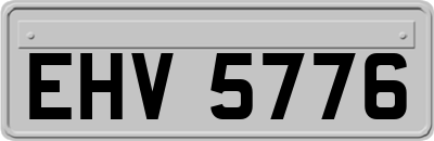 EHV5776