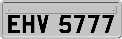 EHV5777