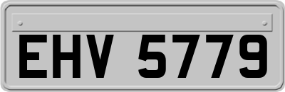 EHV5779