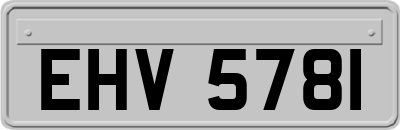 EHV5781