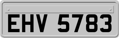 EHV5783