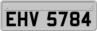 EHV5784