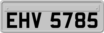EHV5785