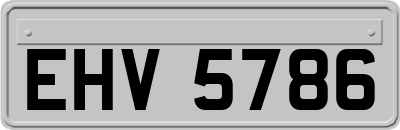 EHV5786