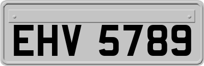 EHV5789