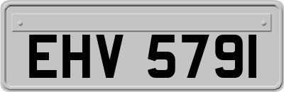 EHV5791