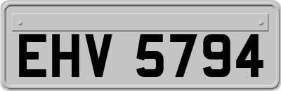 EHV5794