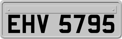EHV5795