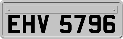 EHV5796