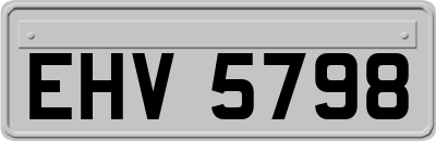 EHV5798