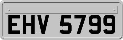EHV5799