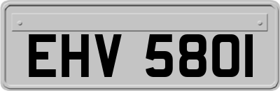 EHV5801