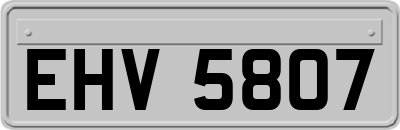 EHV5807
