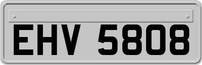 EHV5808