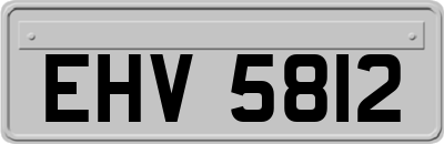 EHV5812