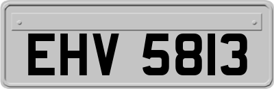 EHV5813
