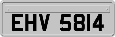 EHV5814
