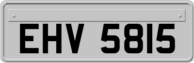 EHV5815