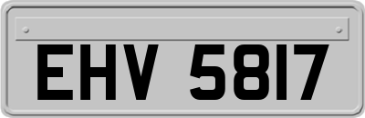 EHV5817