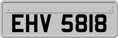 EHV5818