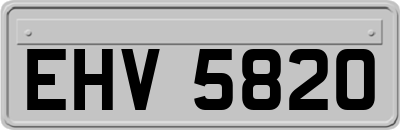 EHV5820