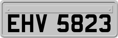 EHV5823