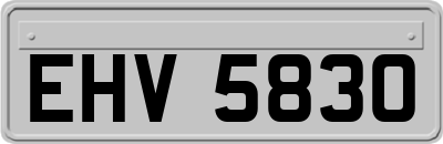 EHV5830