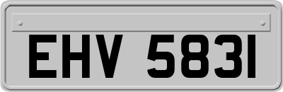 EHV5831