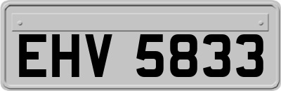 EHV5833