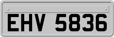 EHV5836