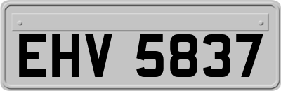 EHV5837