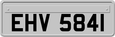 EHV5841
