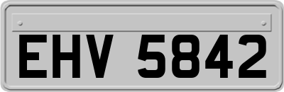 EHV5842