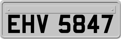 EHV5847