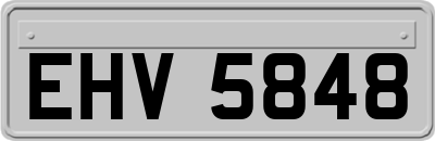 EHV5848