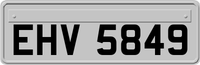 EHV5849
