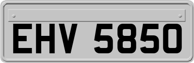 EHV5850