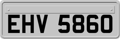 EHV5860