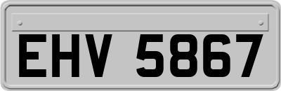 EHV5867