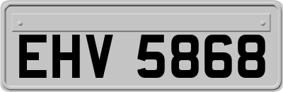 EHV5868