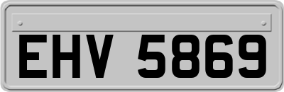 EHV5869