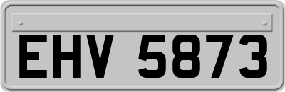 EHV5873