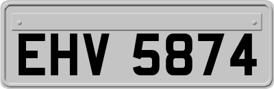 EHV5874