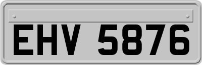 EHV5876