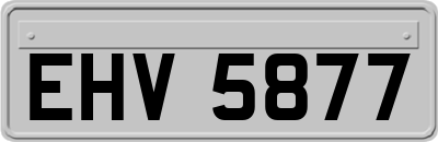 EHV5877
