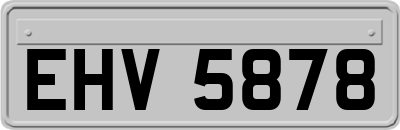 EHV5878