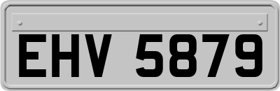 EHV5879