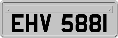 EHV5881