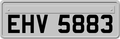 EHV5883
