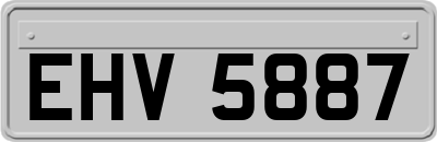 EHV5887
